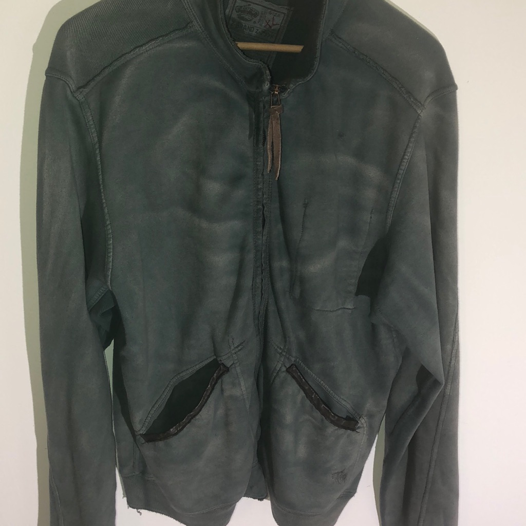 Z Brand 68 Jacket